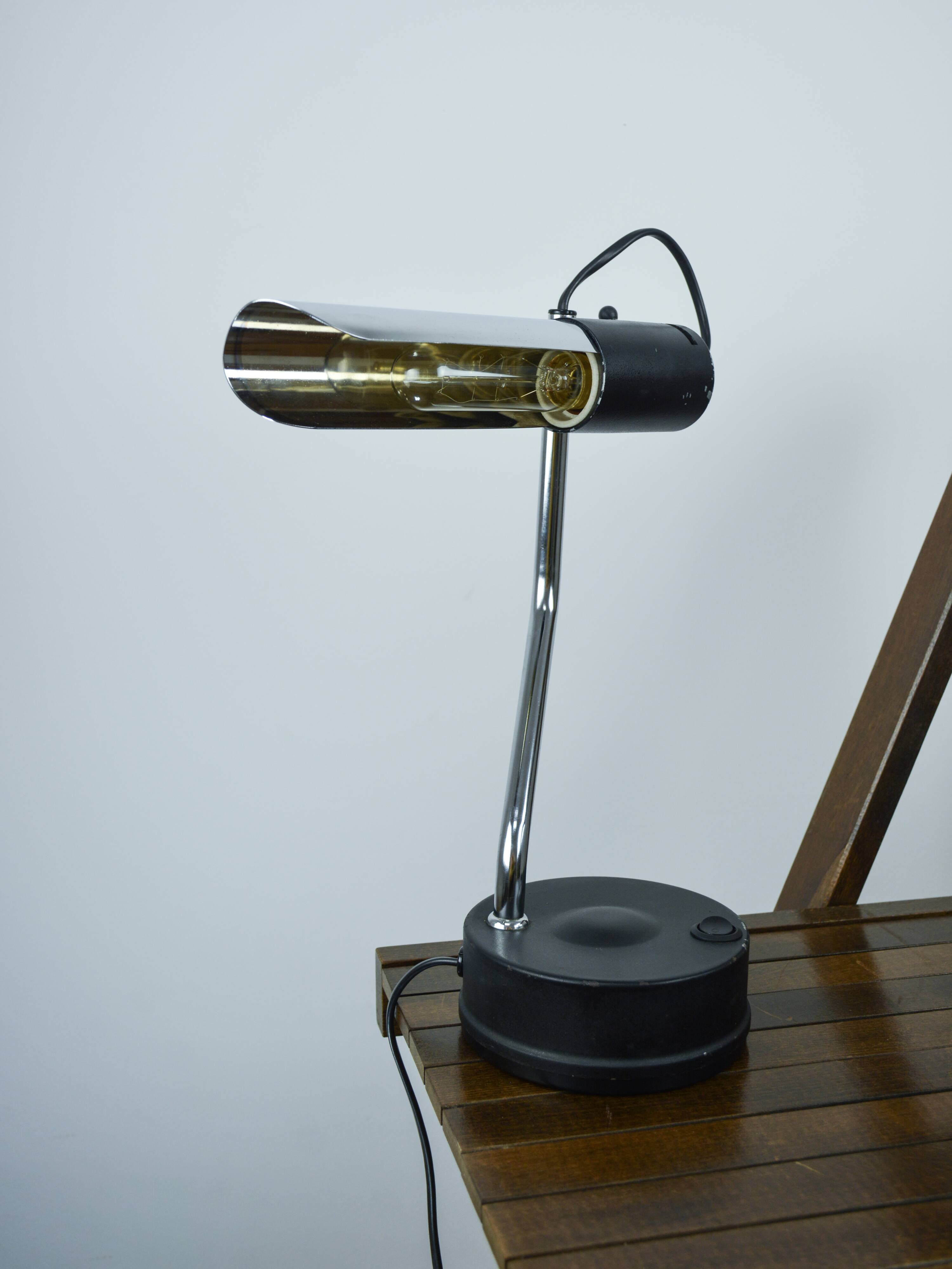 Vintage Industrial Modern Desk Lamp