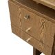 Vintage Desk Workplace Design 70s Retro