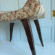 Repose-pieds