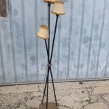 vintage floor lamp