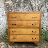 Commode vintage