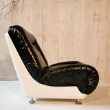 Space Age Armchair
