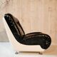 Space Age Armchair