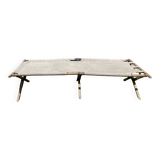 Military cot