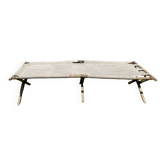Military cot