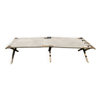 Military cot