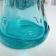 Large Seguso Murano vase 1950-1970