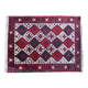 Tapis afghan Baloutche fait main