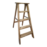 Old stepladder