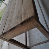 Draper's table.