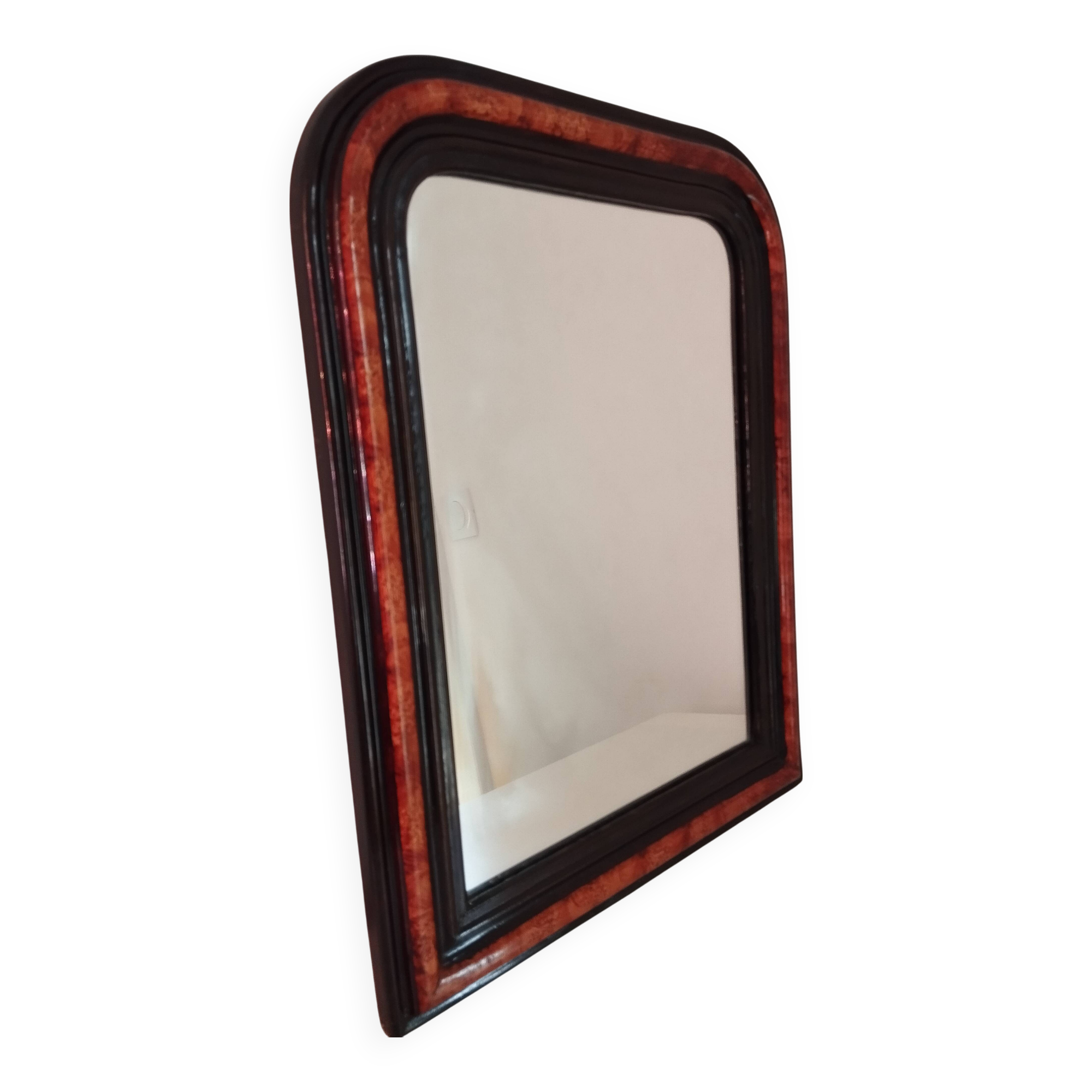 Vintage mirror