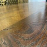 Monastery Oak Farmhouse Table