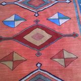 Vintage carpet