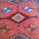 Vintage carpet