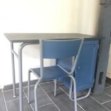 Vintage desk