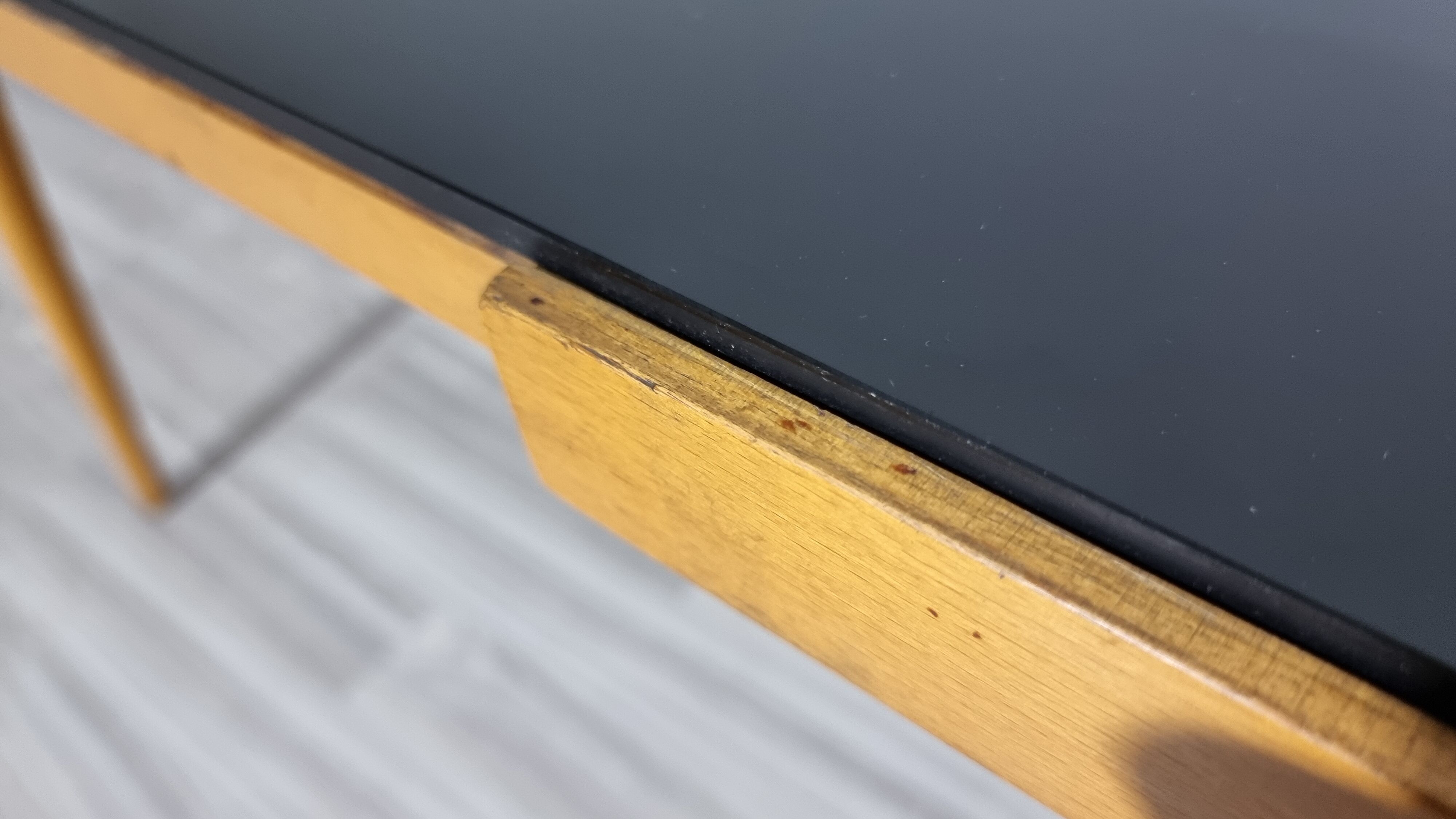 Coffee table by Jiri Jiroutek