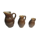 Series 3 former pitchers sandstone from Berry