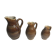 Series 3 former pitchers sandstone from Berry