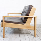 Bonanza sofa designed by Esko Pajamies for Asko