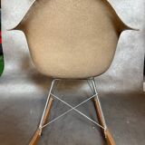 Rar eames herman miller knoll vitra rocking chair
