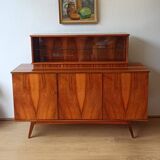 Page 1 of 24 Modernist sideboard of the 1960.