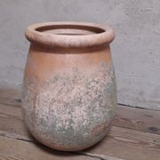 Garden jar H48.5cm