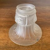 Glass tulip