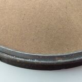 Industrial window mirror 37cm