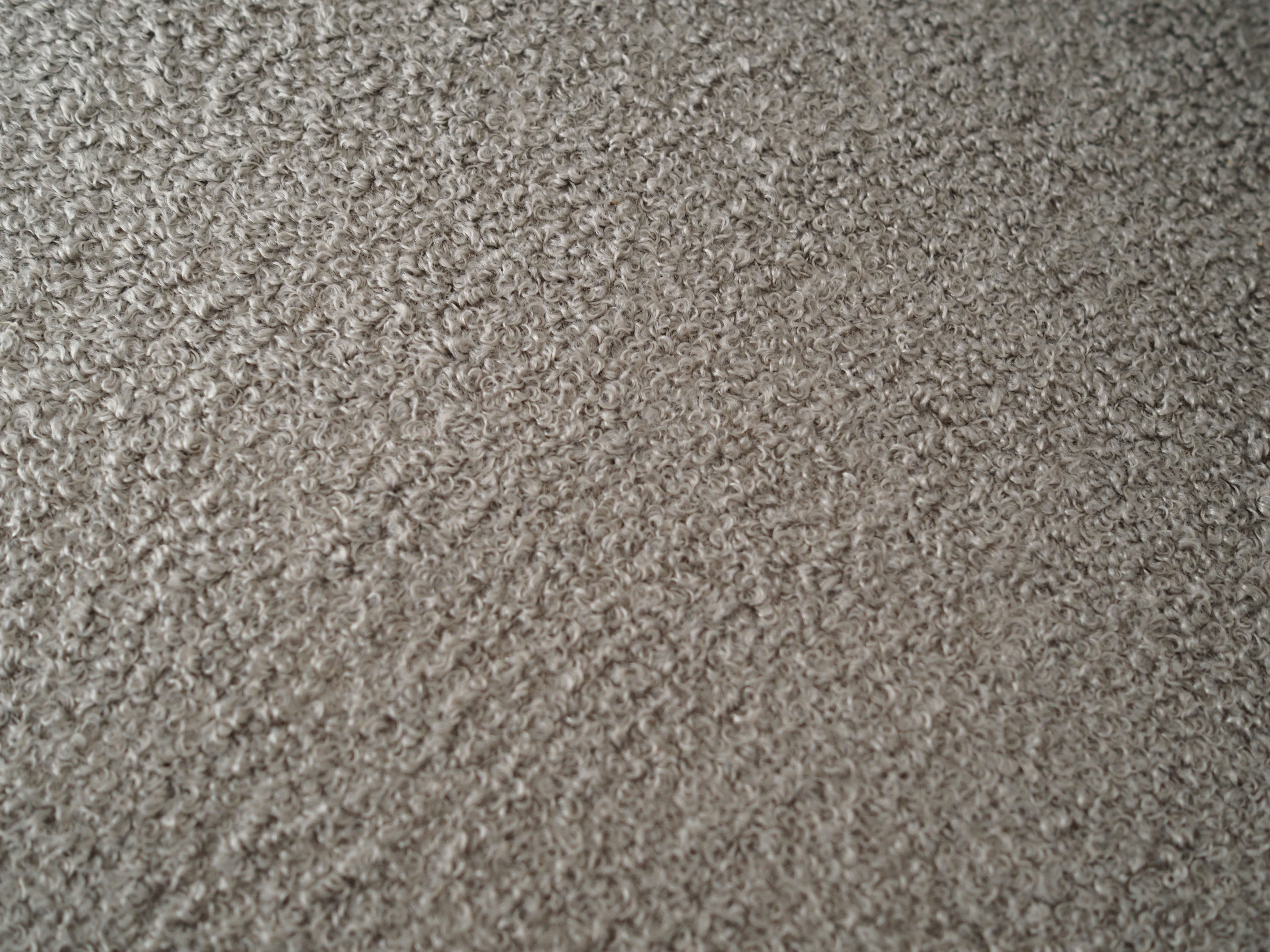 Oak armchair, Danish design, 1960s, designer: Ejner Larsen & Aksel Bender Madsen, production: Fritz