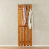 1980s Coat rack