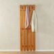 1980s Coat rack