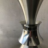 Danish suspension 1970 brushed aluminium