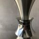 Danish suspension 1970 brushed aluminium