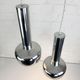 Set of pendant lamps "Guldpendel" design Vilhelm Lauritzen Louis Poulsen, Denmark