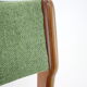 1960s Danish Teak Dining Chairs, Set of 4