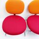 Artifort 2 seater sofa model Vega 1990s