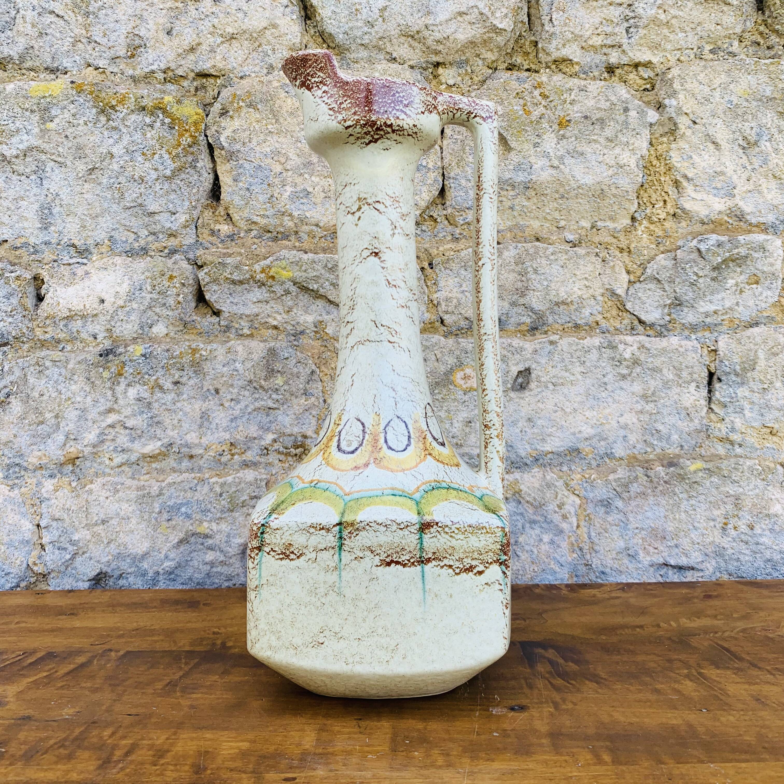 Pichet italien vintage