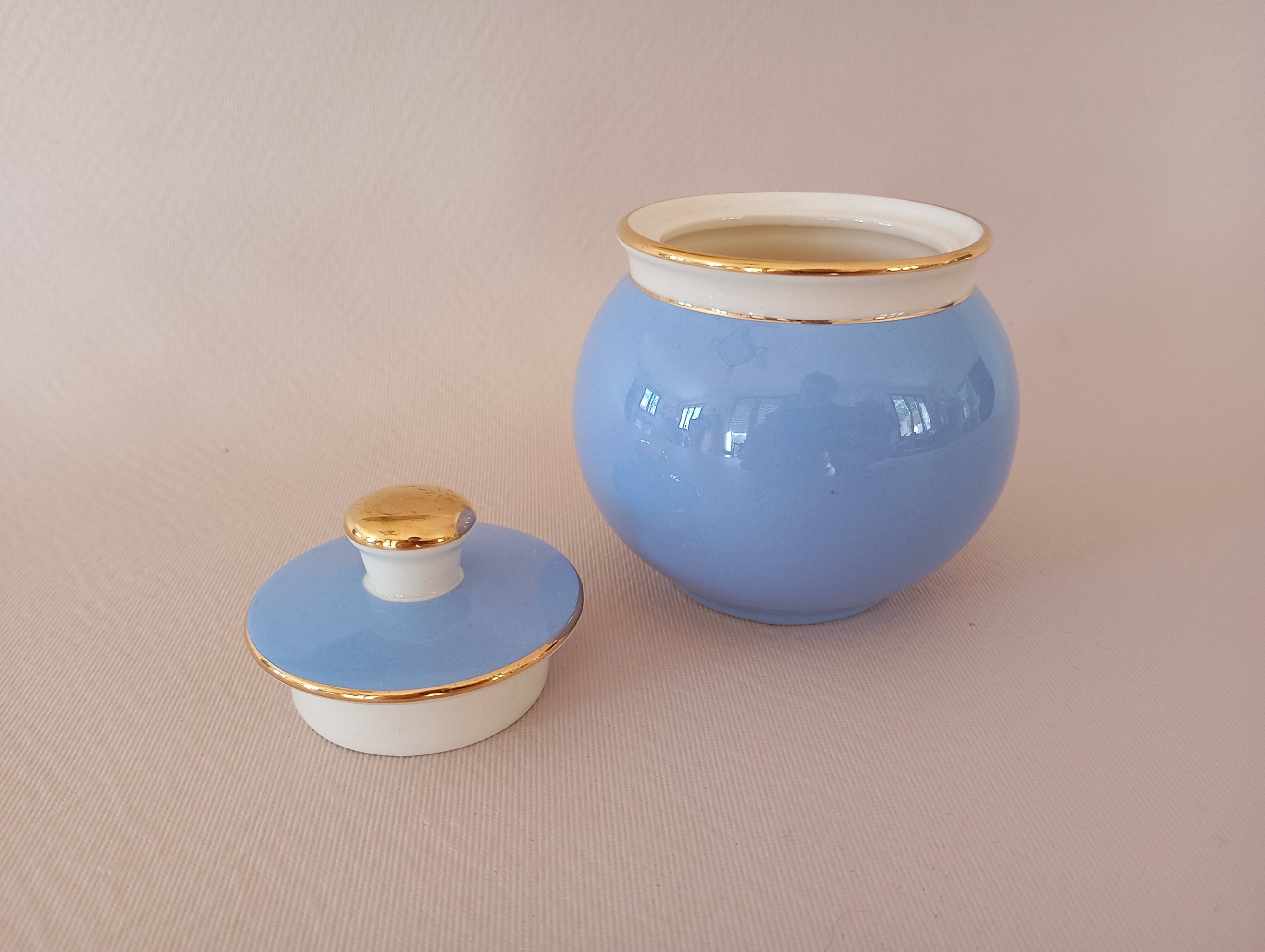 Villeroy & Boch Mettlach 'Orléans' tea service