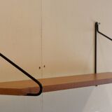 Vintage wall rack 'nijega'