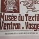 Poster exhibition Once Upon a Time the Sewing Machine Poster