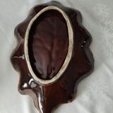 Serving dish or fruit basket