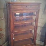 Old window style Louis Philippe