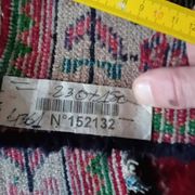 Handmade Tuyserkan Persian Rug 230x150cm