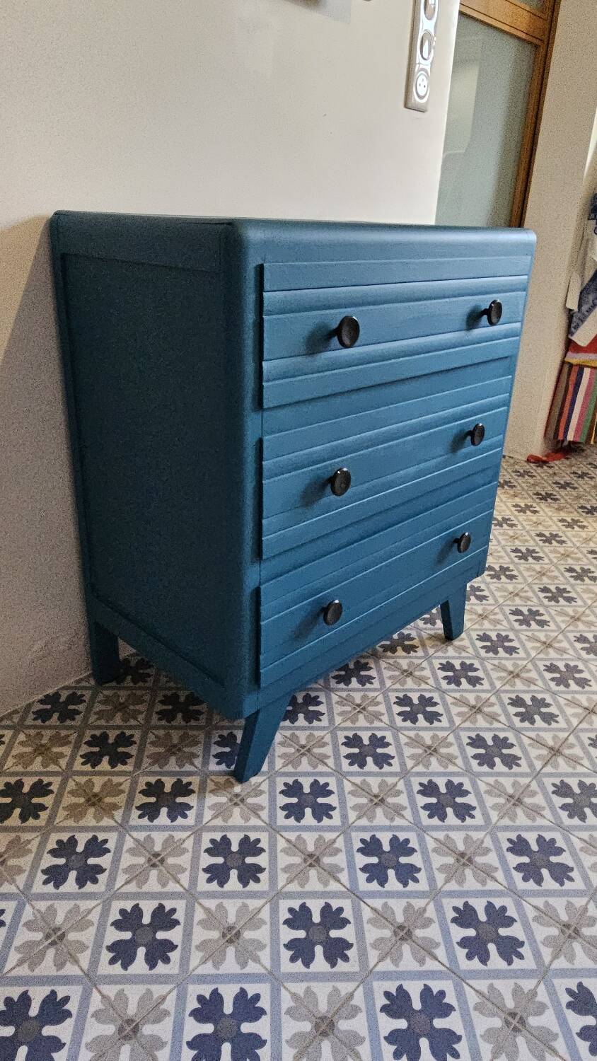 Commode 3 tiroirs