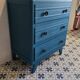 Commode 3 tiroirs
