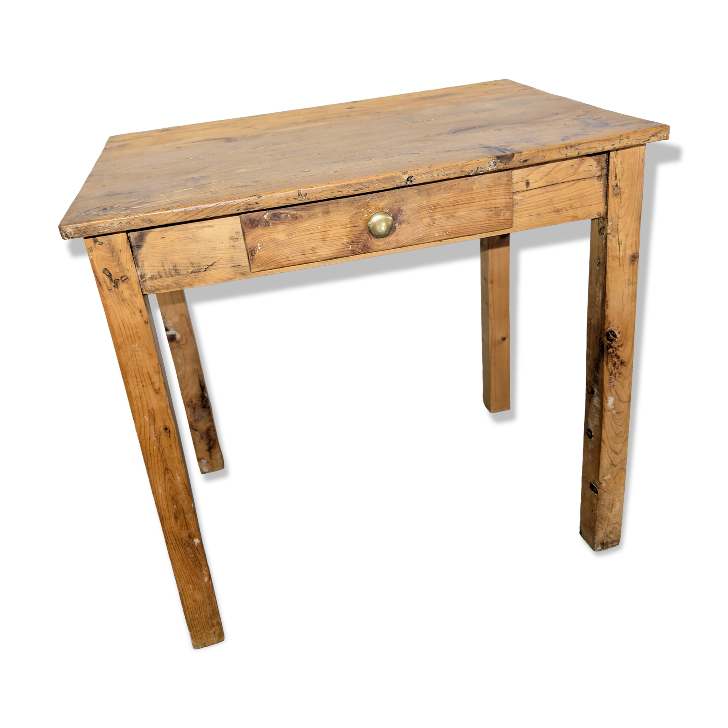 Small farmhouse table