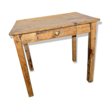 Small farmhouse table
