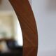 Vintage Scandinavian design mirror, 1960s