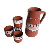 Coffee service