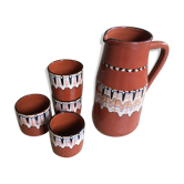 Coffee service